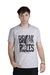 Remera "BREAK RULES"