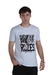 Remera "BREAK RULES" - tienda online