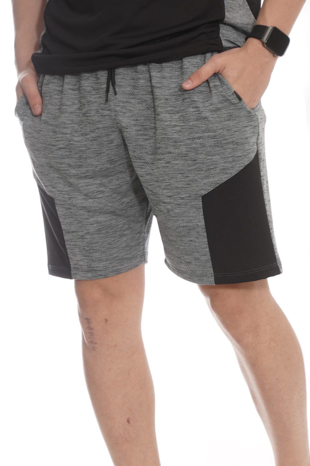 Short deportivo