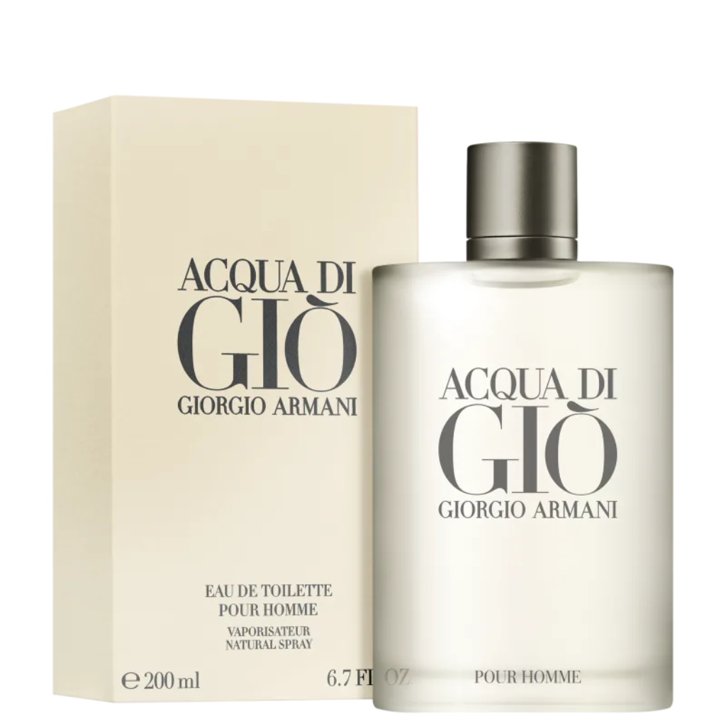 comprar acqua di gio