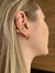 Piercing Leyla Ouro - comprar online