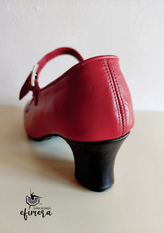 Zapatos de Flamenco Profesionales - tienda online