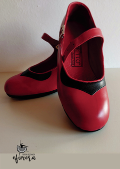 Imagen de Zapatos de Flamenco Profesionales