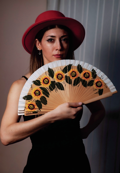 Sombrero Capelina - comprar online