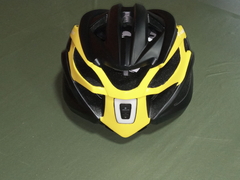 CAPACETE ABSOLUTE WILD FLASH - BetoBikes