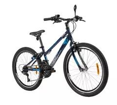 Bicicleta Aro 24 Caloi Max na internet