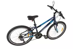 Bicicleta Aro 24 Caloi Max