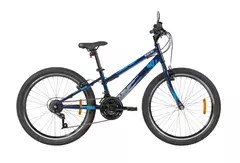 Bicicleta Aro 24 Caloi Max - comprar online