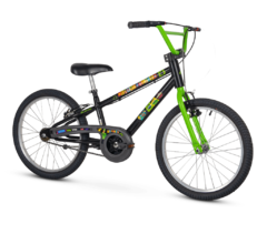 Bicicleta Aro 20 Nathor Charlie