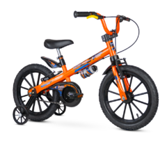 Bicicleta Aro 16 Nathor Extreme