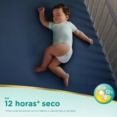 Fralda Pampers Premium Care Pants XXG C/60 Un. - comprar online