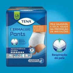 Roupa Íntima Tena Pants Demacare P/M C/16 Un. na internet