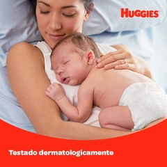 Fralda Huggies Tripla Proteção P C/46 Un. - comprar online