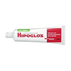 Creme Hipoglós Preventivo de Assaduras 120g.