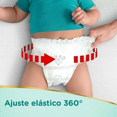 Fralda Pampers Premium Care Pants XXG C/60 Un. - Fraldaria Kinderbaby.com