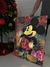 Quadro Golden Mickey Neon - comprar online