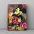 Quadro Golden Mickey Neon