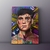 Quadro Tommy Shelby Graffite na internet