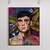 Quadro Tommy Shelby Graffite