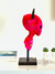 BUSTO MICKEY 45cm ROSA NEON - comprar online