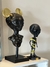 BUSTO MICKEY BLACK GOLD - Raggo Art