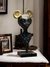 BUSTO MICKEY BLACK GOLD