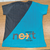 Camiseta Manga Curta Next - comprar online