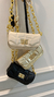 BAG CLOE PRETA - comprar online