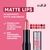 Vult batom Matte Lips Rose - 3,6g na internet