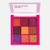 Ruby Kisses - Paleta de Sombras Mood Collection Be Bold - comprar online