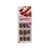 Impress Unhas Autocolantes 24un FBIP040 FIRST DATE – curta