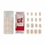 Impress Unhas Autocolantes 30un FBIDM040 ZEN ZONE - média - Kea Cosméticos