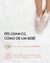 Kiss New York - Foot Peeling Mask - mascara peeling esfoliante para pes - comprar online