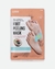 Kiss New York - Foot Peeling Mask - mascara peeling esfoliante para pes