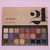 Oceane Paleta de Sombras 24 Cores - 24 Eyeshadow Palette na internet