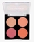 Ruby Kisses - Paleta de Blush Rare Blusher - comprar online