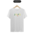 Camiseta t-shirt Minimalista Cristã manga curta 100% algodão na internet