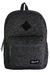 Mochila Spirit Classic II Gris Osc.