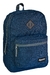 Mochila Spirit Classic II Azul - comprar online