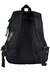 Mochila Spirit Action Small Negro / Azul en internet