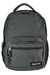 Mochila Spirit School Gris Osc.