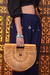 Bolsa Clutch de Bamboo - comprar online