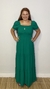 Vestido Lastex Longo - comprar online