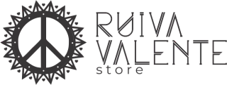 Ruiva Valente Store - Moda Boho Hippie