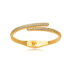 Bracelete Micro Zircônia | 109379