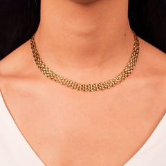 Choker Detalhada | 79620 - comprar online