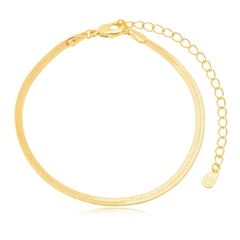 Pulseira Fita Lisa | 79722