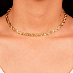 Choker Cordão Baiano - 79992 - comprar online