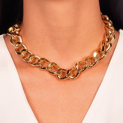 Choker Elos | 83871 - comprar online