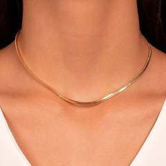 Choker Fita - 86709 - comprar online